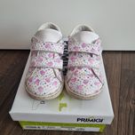 Детски кожени обувки Primigi