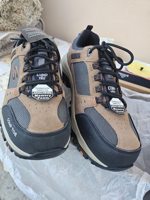 Papuci de lucru Skechers 44