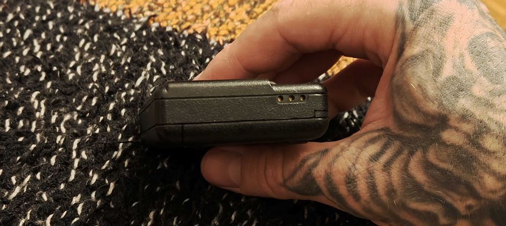 Motorola Advisor – оригинален ретро пейджър