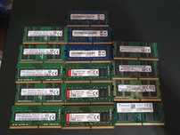 Memorii Laptop SK Hynix Kingston Micron DDR4 16gb 2666 3200