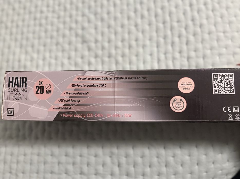 Ретро маша Elekom EK-1333