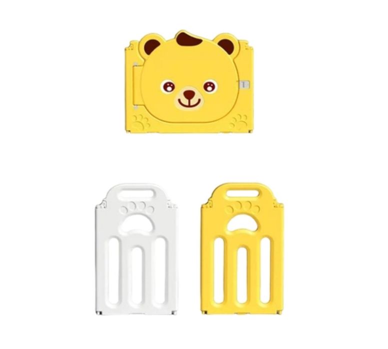 ПРОМО Бебешка ограда