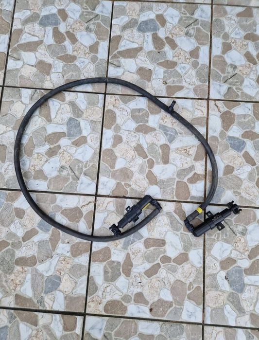 Vând spălător de faruri VW Passat B6