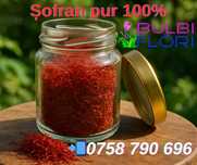 Sofran pur 100% pentru uz profesional sau casnic! Oferim factura