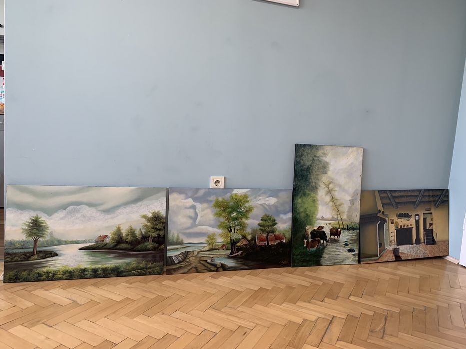 Авторски картини