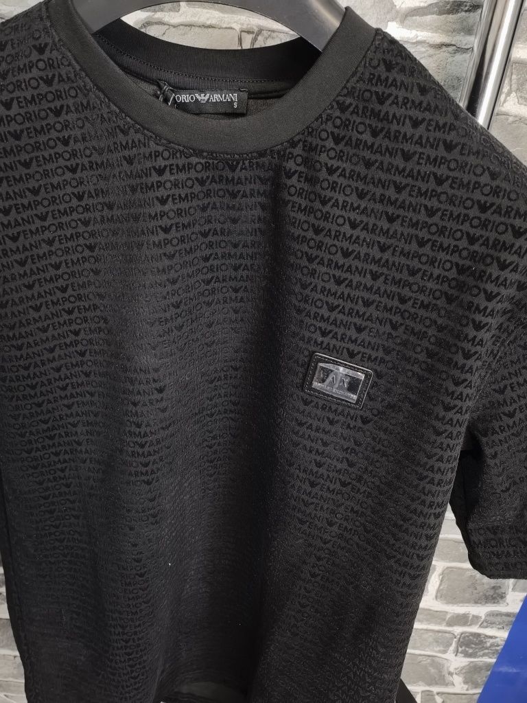 Emporio Armani летен екип