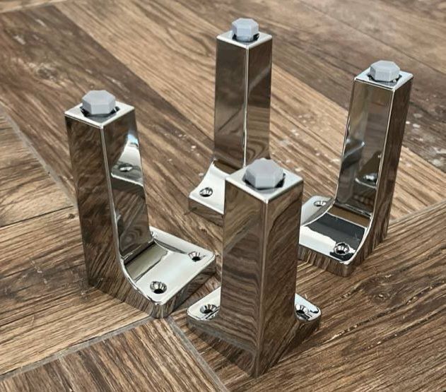 Picioare de mobilier și mâner mobilier