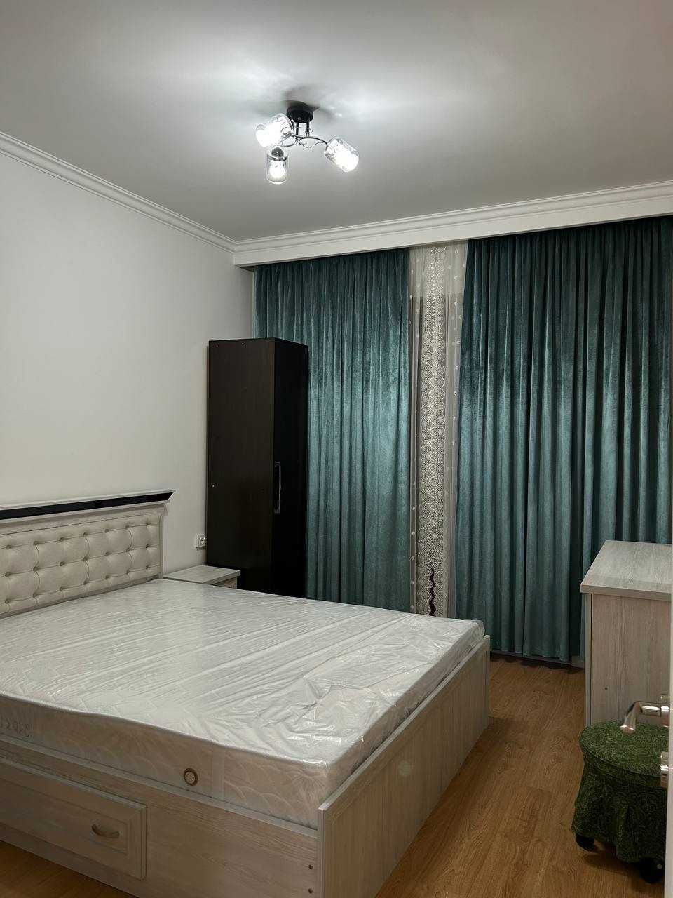 3-х комнатная в ЖК «Istambul City» ул. Каххора ID: 2638
