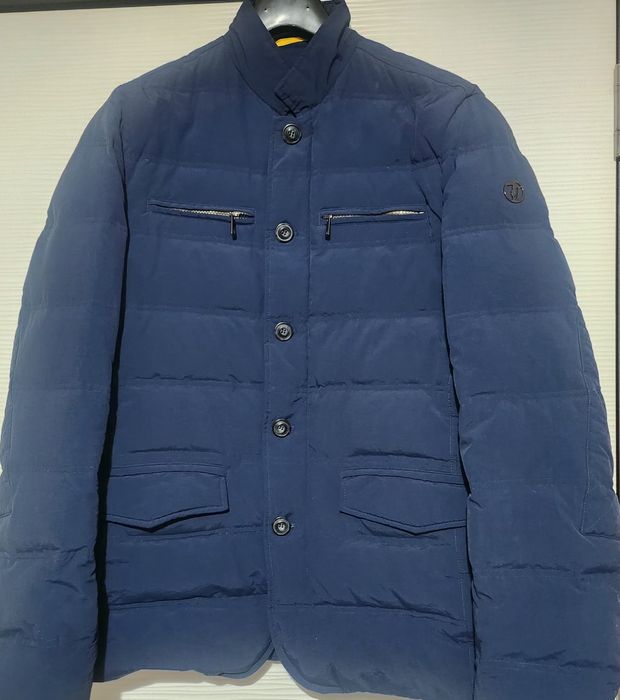 Мъжко яке Trussardi Jeans