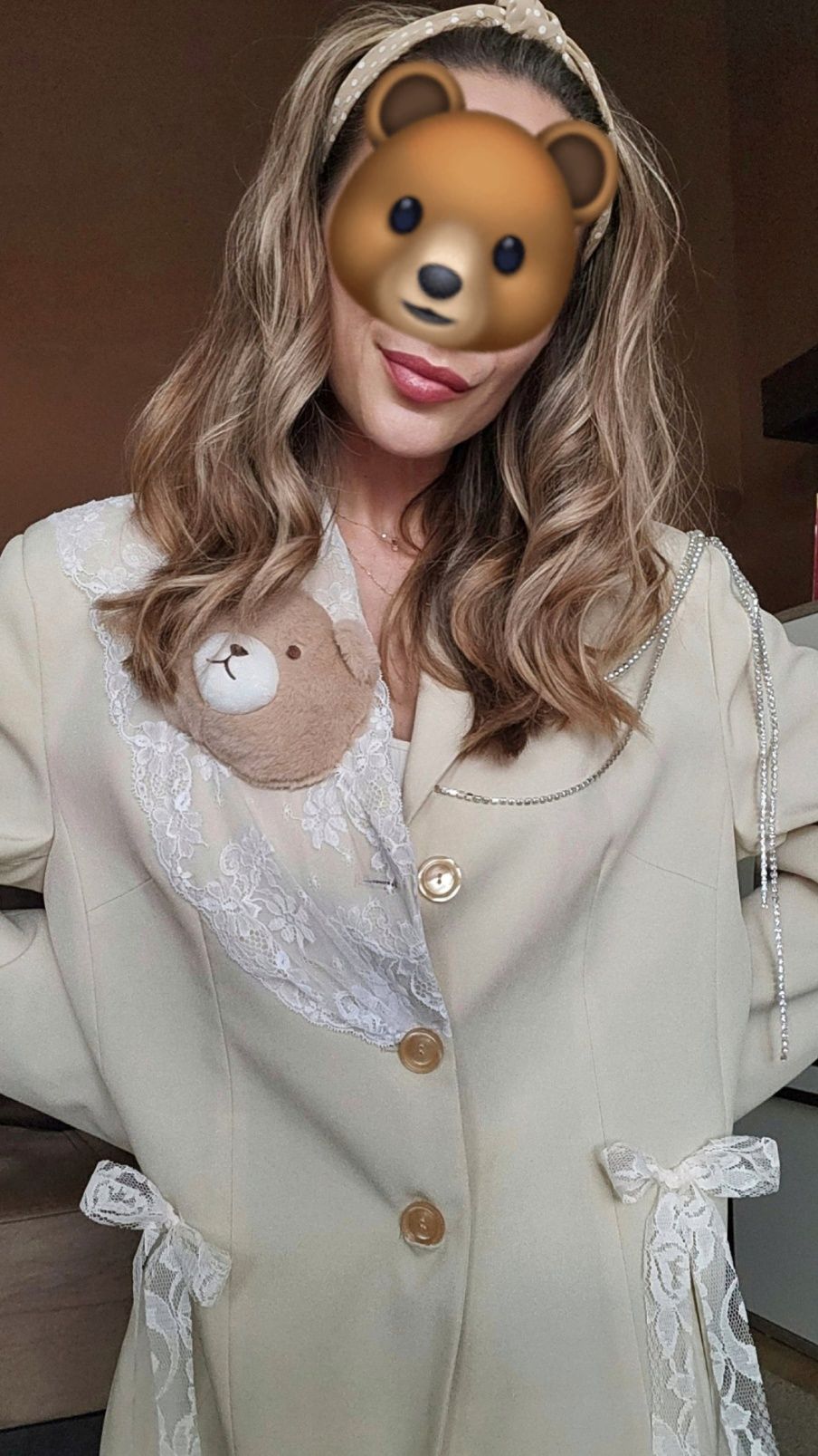 Блейзъри тип  Djofra