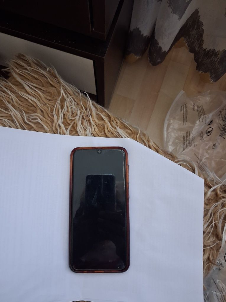 Samsung Galaxy A30s