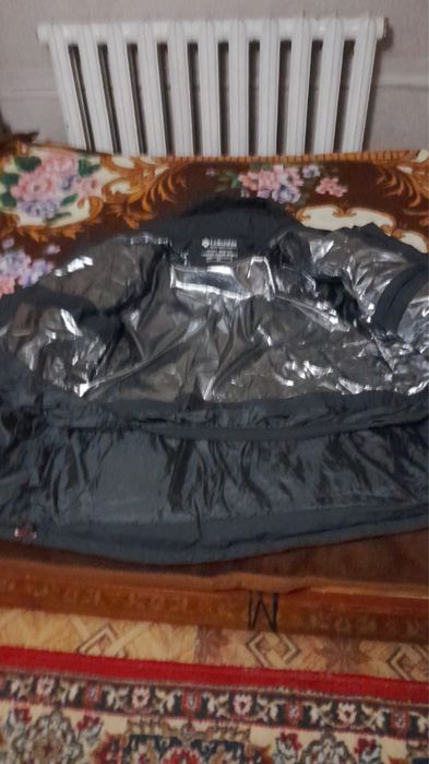 Продам куртку зимняя