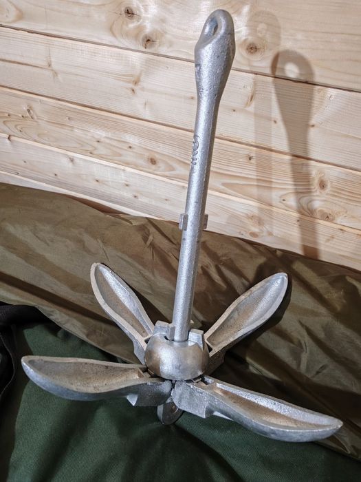 Ancora 4kg tip umbrela