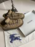 Ghete Burberry originale