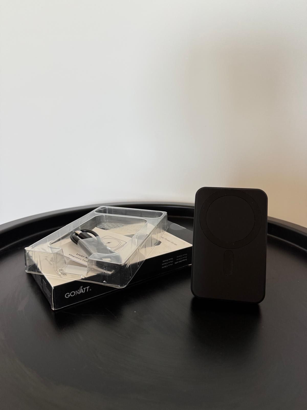 Baterie externa 10000 mAh