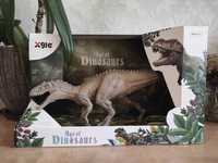 Большой Тираннозавр (Динозавр 33 см.)