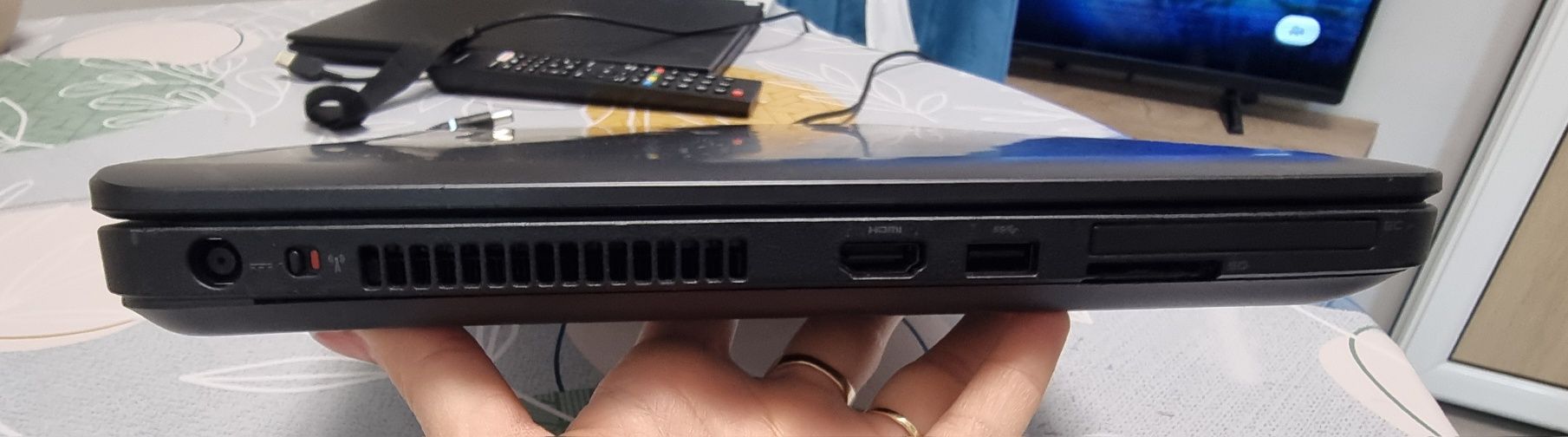 Лаптоп Dell Latitude E5540