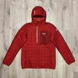 Jack Wolfskin Andean Peaks L salewa columbia mammut the north face
