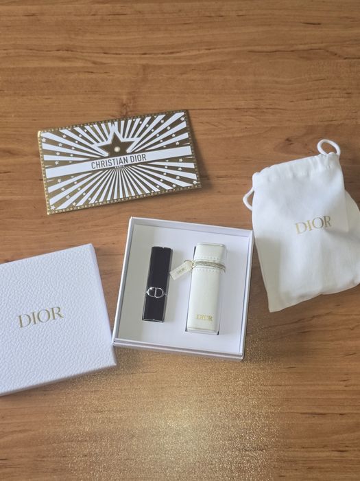 Dior оригинален сет