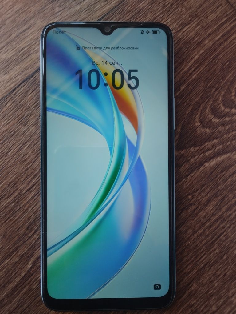 Смартфон Honor x5b