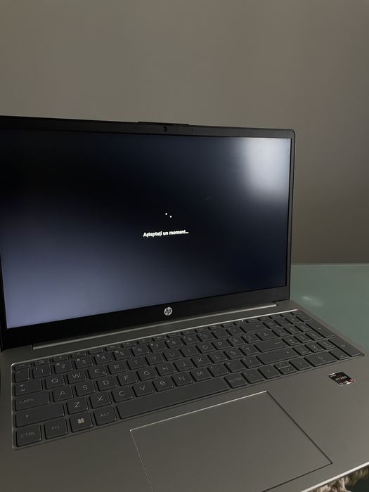 Laptop Hp+incarcator