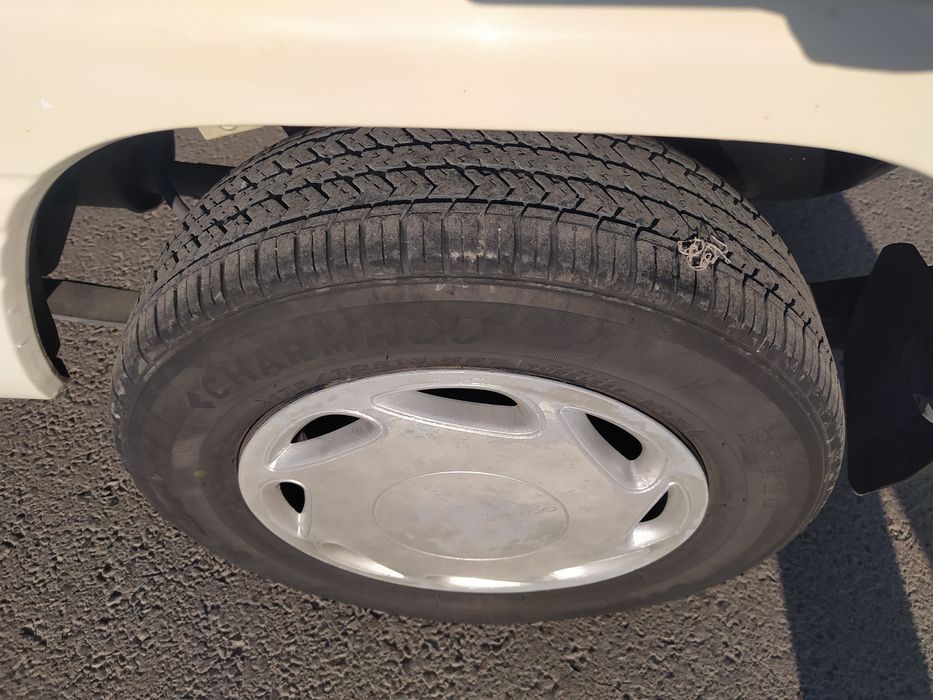 Damas 2013 yil metan gaz