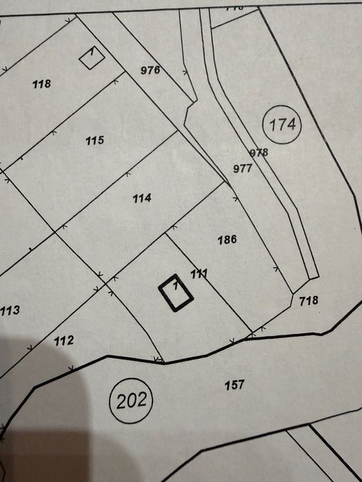Вила Парцел 345 кв. м.