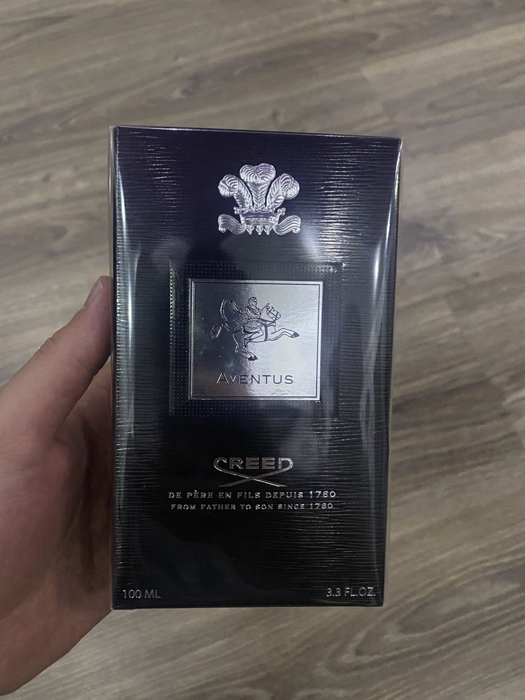 Creed Aventus 100ml