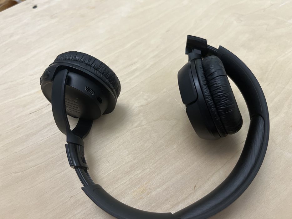 JVL Наушник Tune 520Bт