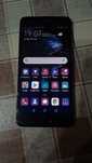 Huawei P10 plus с протектор