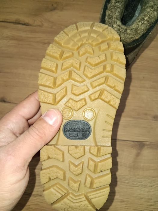 Ghetuțe Meindl de copil,size 27