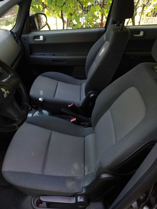 Mitsubischi Colt 1.3 benz 2006