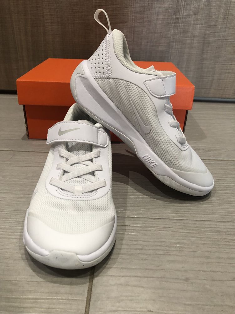 Детски маратонки Nike 29,5 номер