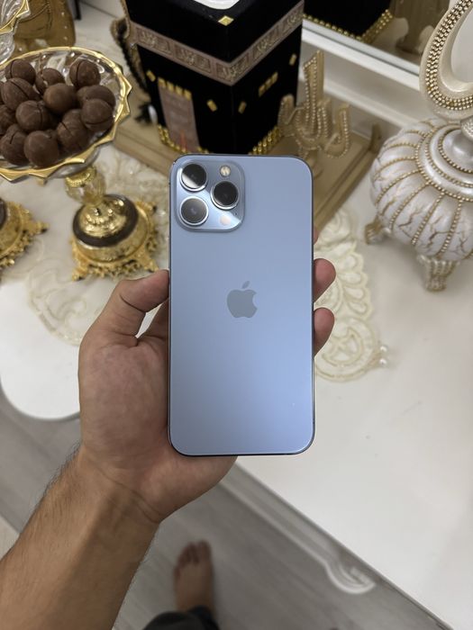 iPhone 13 Pro Max idealll