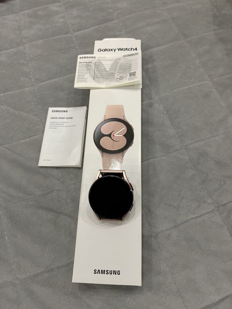 продам Galaxy Watch 4