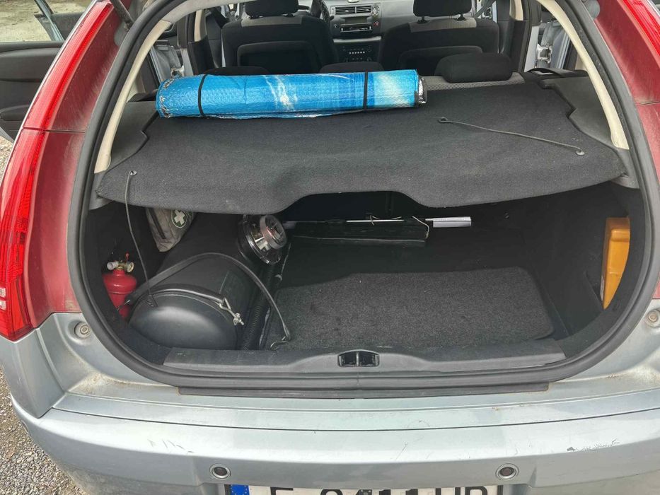 Citroen c4 в добро техническо състояние