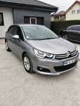 Vând Citroen  C 4