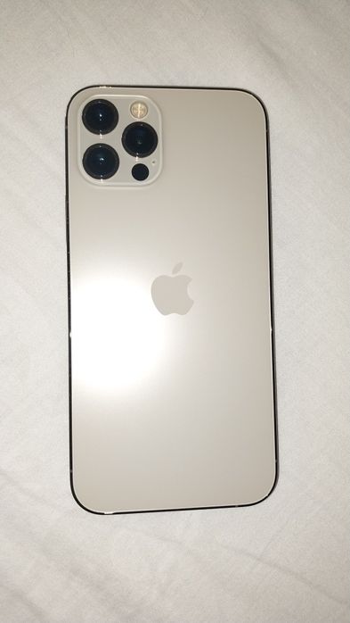 iPhone 12Pro crăpat ecran