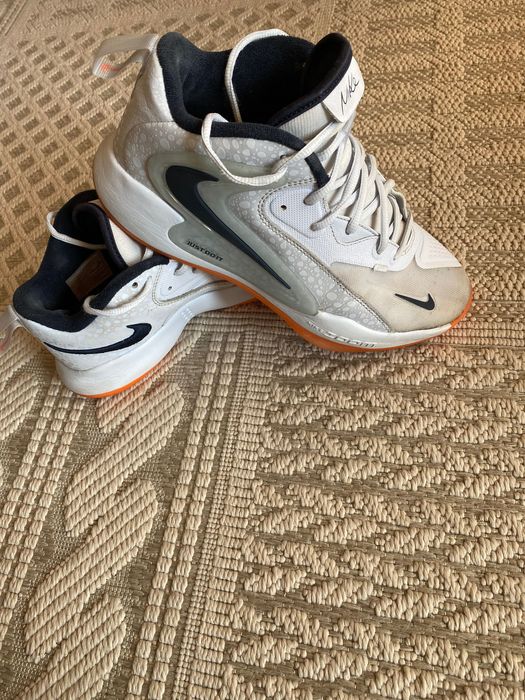 Nike zoom спортни обувки