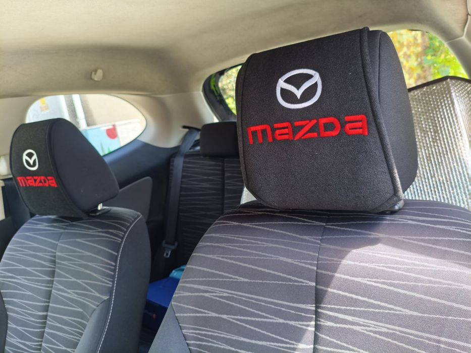 Mazda 2 - 1,3 Benzina / 75CP - 2010