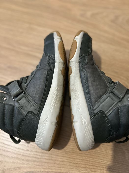 Високи обувки 32 номер Decathlon