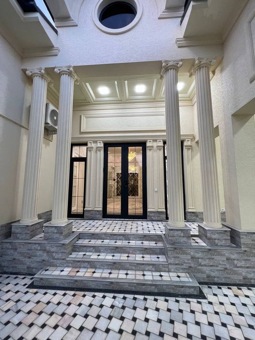 Продаётся участка Шайхантахорский район