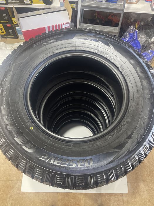 235. 75.R16 автошина