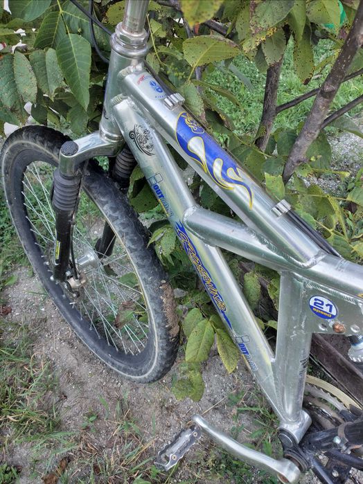 Bicicleta sport in stare buna