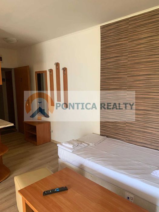 Продава се Двустаен апартамент в к.к. Слънчев бряг - 56 кв.м за 1411 €/кв.м - Снимка #1