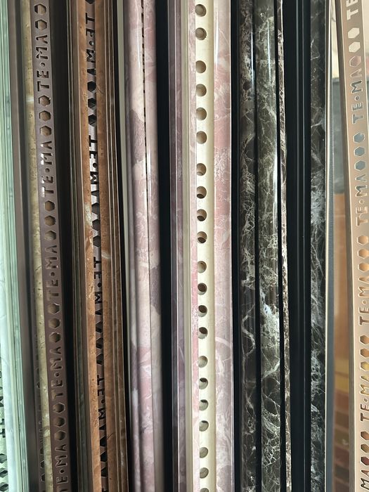 Lichidare Stoc Profile coltare faianta TE-MA stoc 300buc