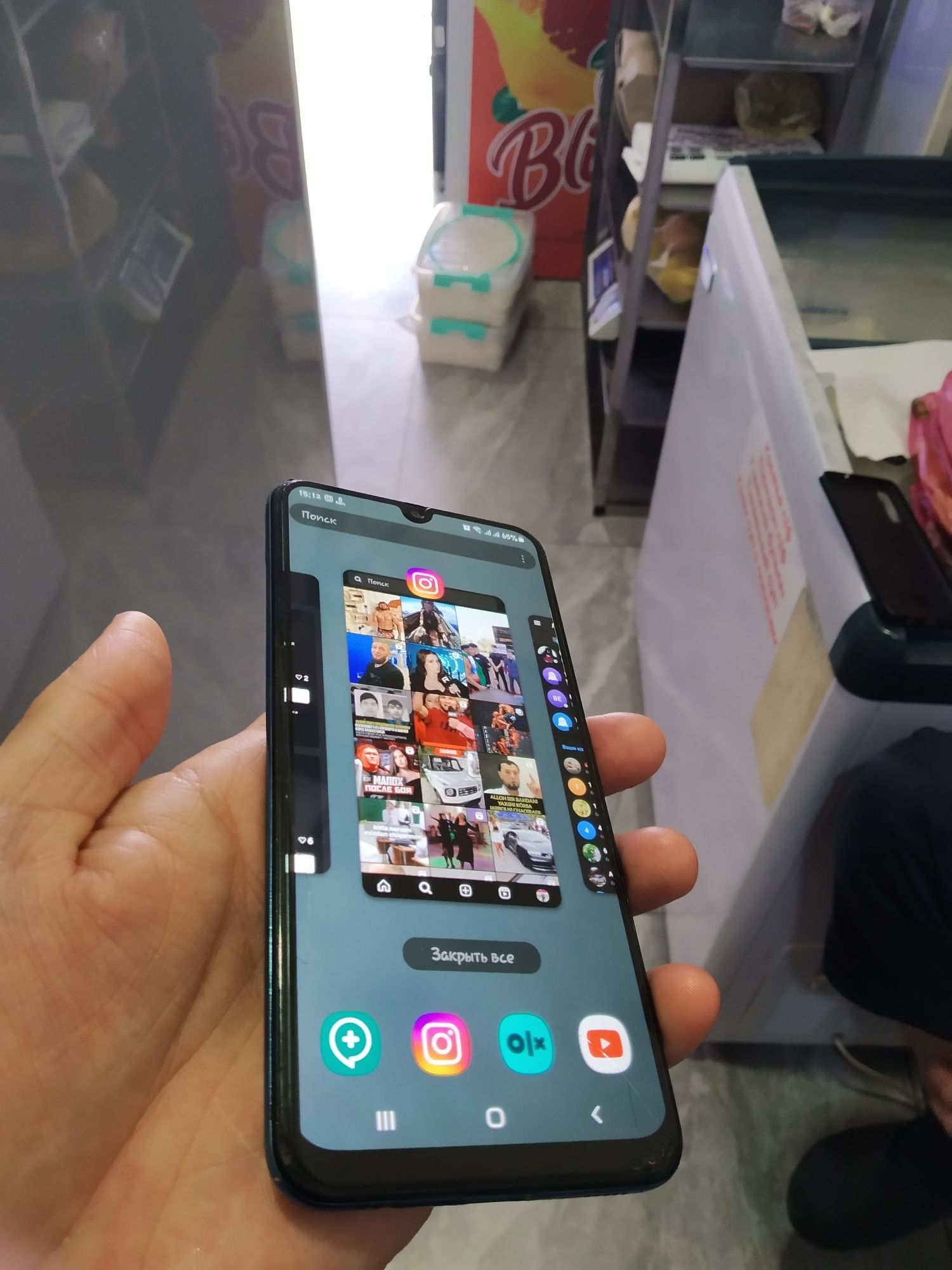 Samsung galaxy a50