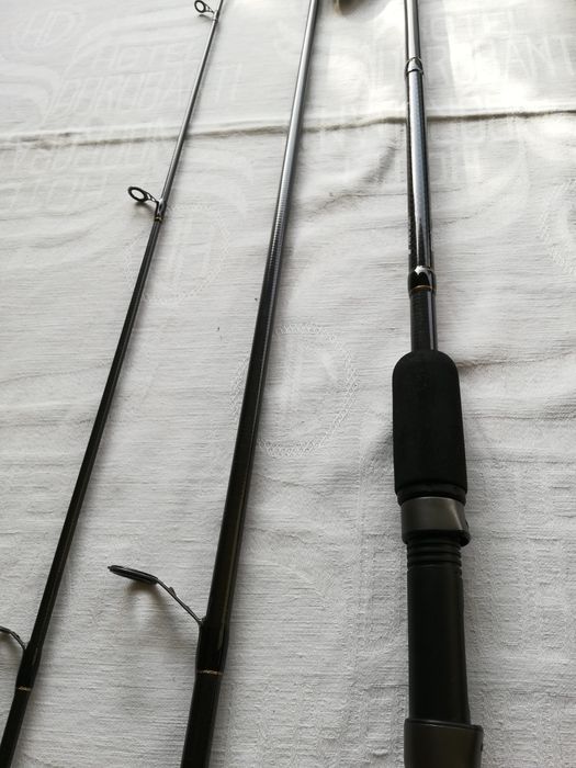 Sheffield -Match MS Range Carp Float 3,30m
