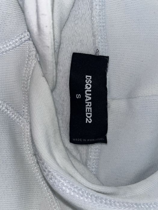 Hanorac dsquared