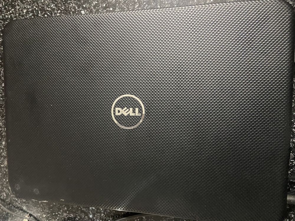 Ноутбук Dell Inspiron 3521